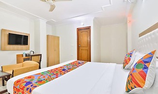 Fabhotel Galaxy International