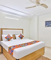 Fabhotel Galaxy International