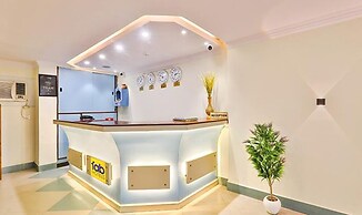 Fabhotel Galaxy International