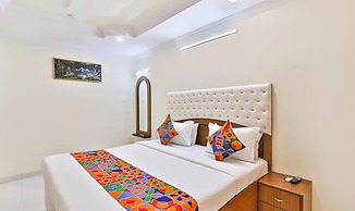 Fabhotel Galaxy International