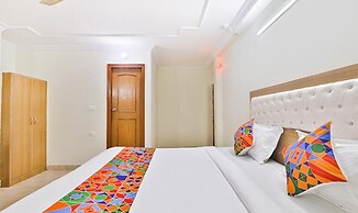 Fabhotel Galaxy International