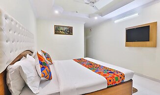 Fabhotel Galaxy International
