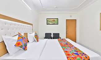 Fabhotel Galaxy International