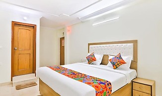 Fabhotel Galaxy International