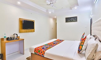 Fabhotel Galaxy International