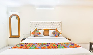 Fabhotel Galaxy International