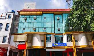 Fabhotel Galaxy International