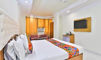 Fabhotel Galaxy International