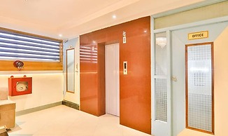 Fabhotel Galaxy International