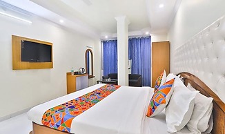 Fabhotel Galaxy International