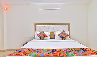 Fabhotel Galaxy International