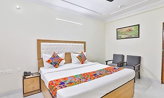 Fabhotel Galaxy International