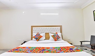 Fabhotel Galaxy International