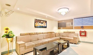 Fabhotel Galaxy International