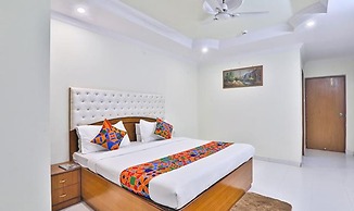 Fabhotel Galaxy International