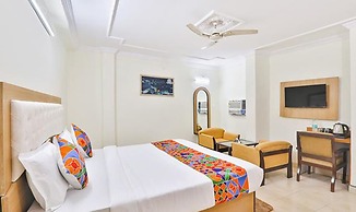 Fabhotel Galaxy International