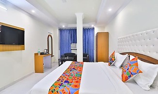 Fabhotel Galaxy International