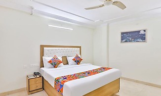 Fabhotel Galaxy International