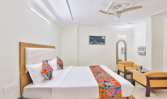 Fabhotel Galaxy International