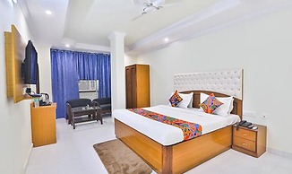 Fabhotel Galaxy International