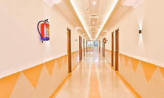 Fabhotel Galaxy International