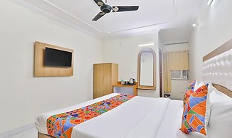 Fabhotel Galaxy International