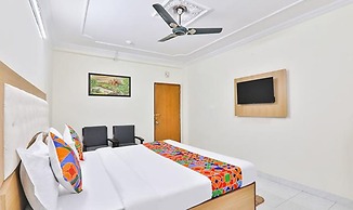 Fabhotel Galaxy International