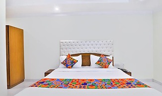 Fabhotel Galaxy International