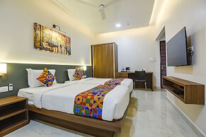 Fabhotel Prime Swarnam, Old Goa