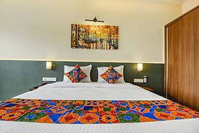 Fabhotel Prime Swarnam, Old Goa