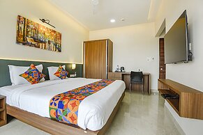 Fabhotel Prime Swarnam, Old Goa