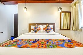 Fabhotel Prime Swarnam, Old Goa