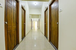 Fabhotel Prime Swarnam, Old Goa