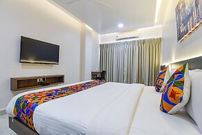 Fabhotel Prime Swarnam, Old Goa