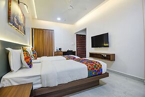 Fabhotel Prime Swarnam, Old Goa