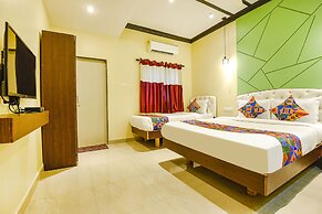 Fabhotel Prime Swarnam, Old Goa