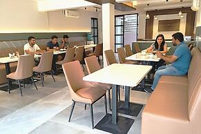 Fabhotel Prime Swarnam, Old Goa