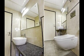 Fabhotel Prime Swarnam, Old Goa