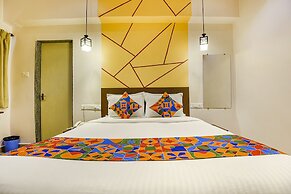 Fabhotel Prime Swarnam, Old Goa