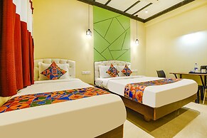 Fabhotel Prime Swarnam, Old Goa