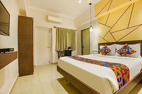 Fabhotel Prime Swarnam, Old Goa