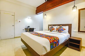 Fabhotel Prime Swarnam, Old Goa