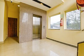 Fabhotel Prime Swarnam, Old Goa