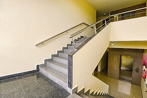 Fabhotel Prime Swarnam, Old Goa