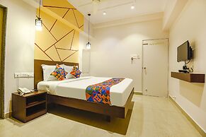 Fabhotel Prime Swarnam, Old Goa