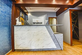 Fabhotel Prime Swarnam, Old Goa