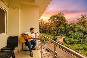 Fabhotel Prime Swarnam, Old Goa