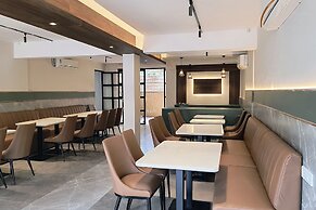 Fabhotel Prime Swarnam, Old Goa