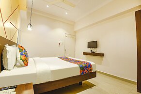 Fabhotel Prime Swarnam, Old Goa