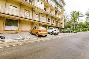 Fabhotel Prime Swarnam, Old Goa